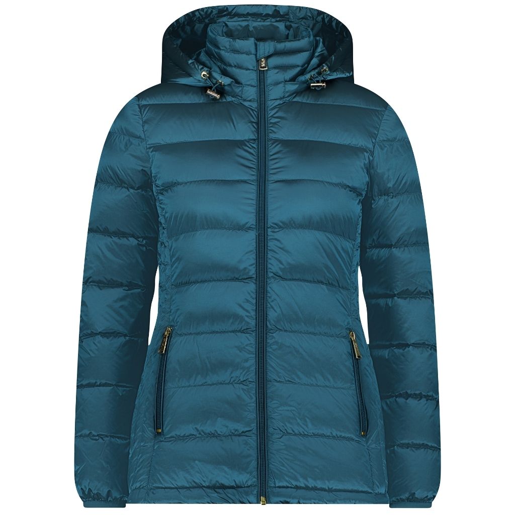 Moke Lynnette Jacket